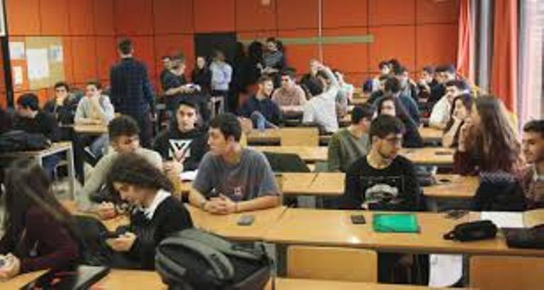 En Málaga solamente han acabado la carrera de Ingeniería informática tres alumnos