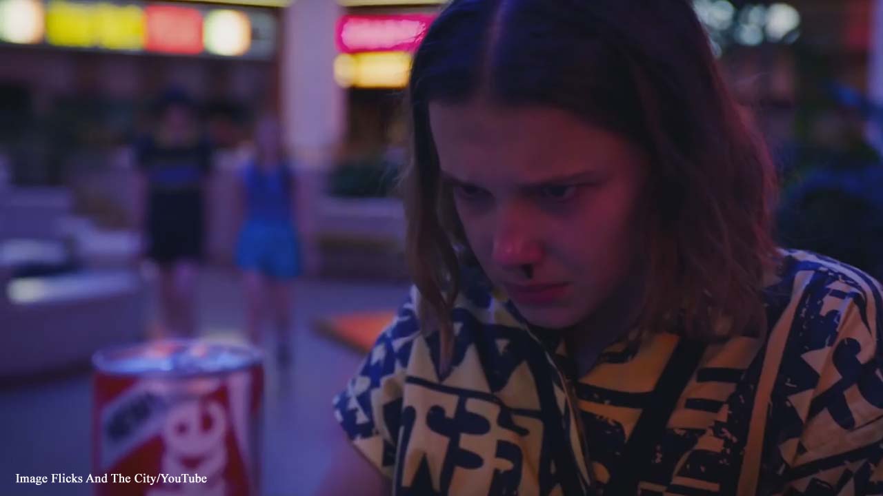 'Stranger Things' season 3 set to break records for Netflix