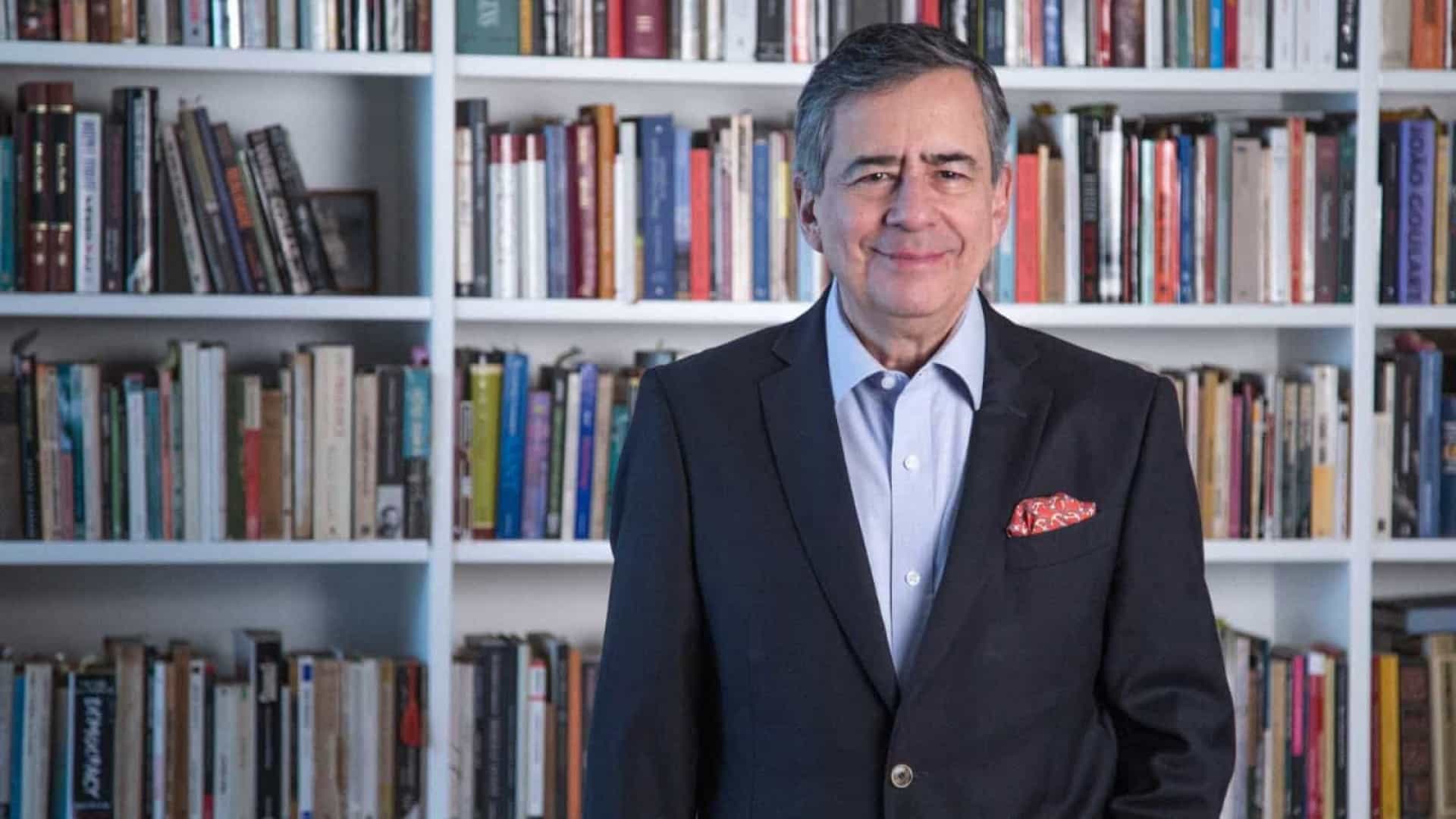 Paulo Henrique Amorim morre aos 77 anos