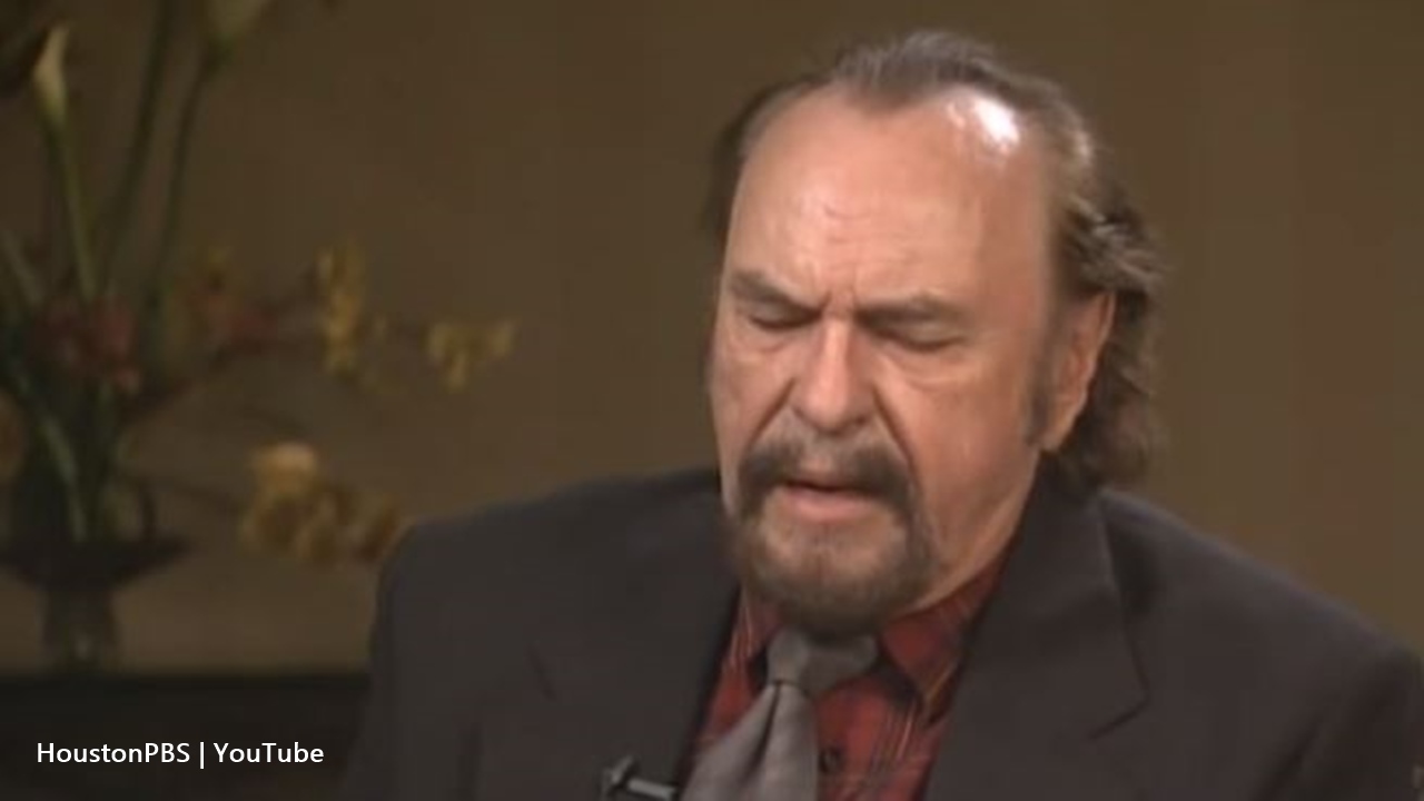 'Men In Black,' Rip Torn passes away aged 88