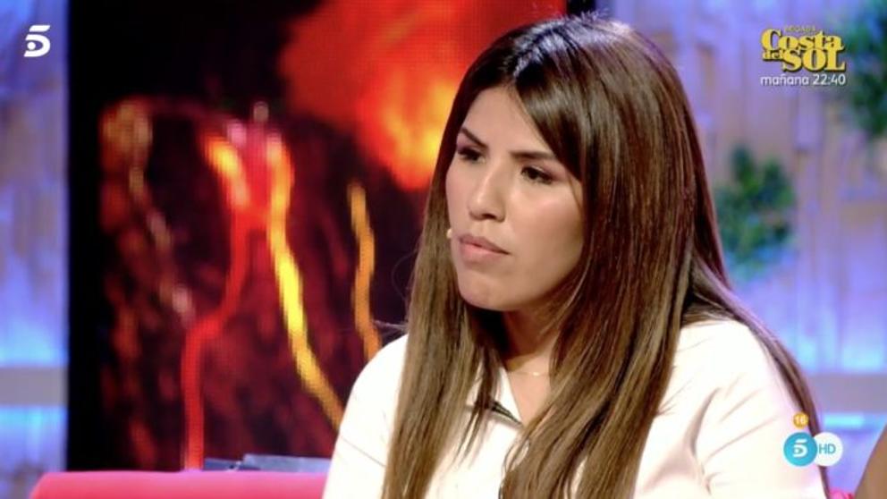 Chabelita asegura que Isabel Pantoja tiene algo grave, según Lecturas