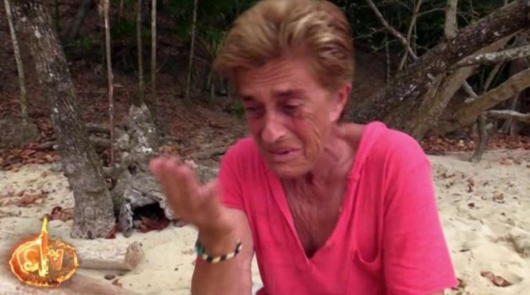 Su aventura en Supervivientes 2019 no ha resultado rentable a Chelo García Cortés