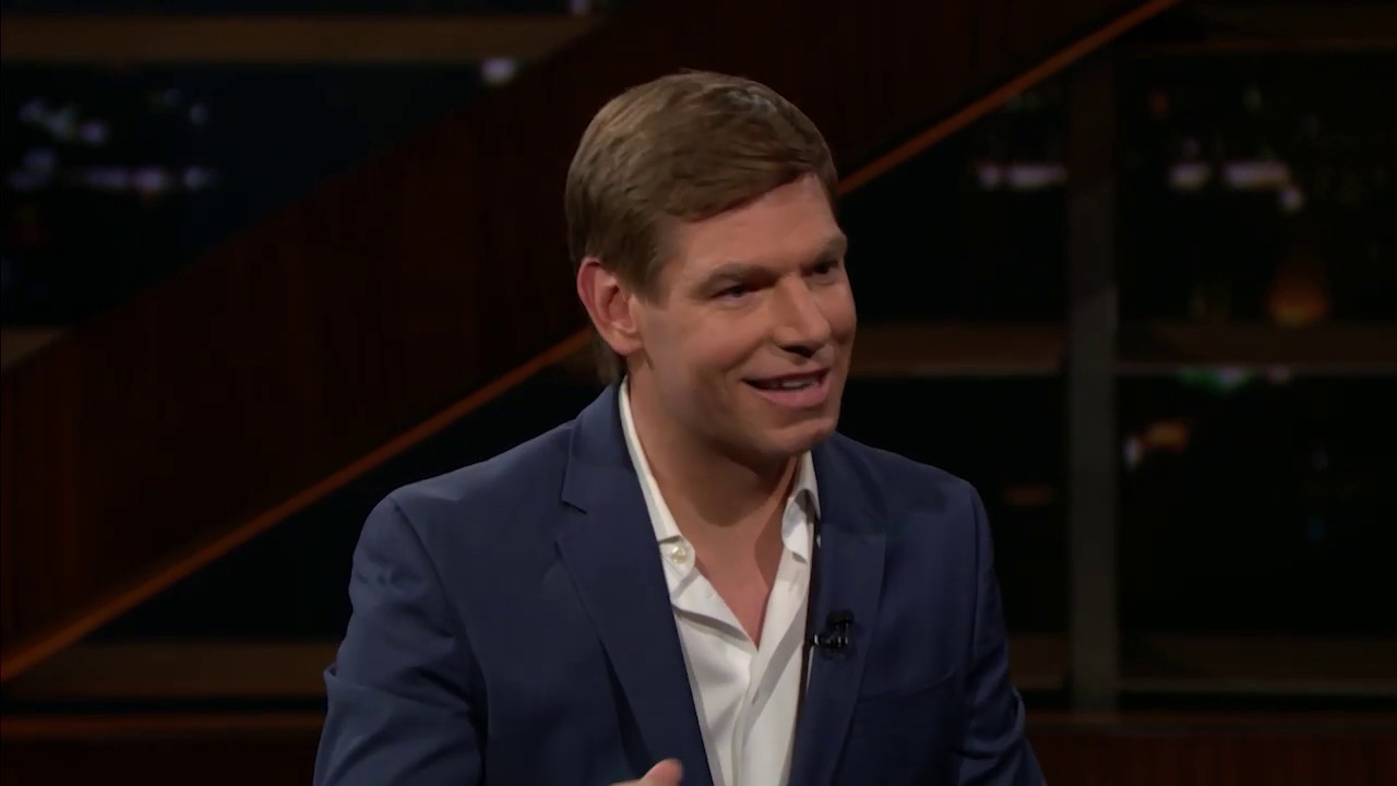 Eric Swalwell bows out of Democratic race for the White House