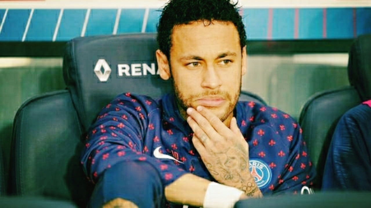 Mercato : Neymar coincé entre le PSG et le Barça
