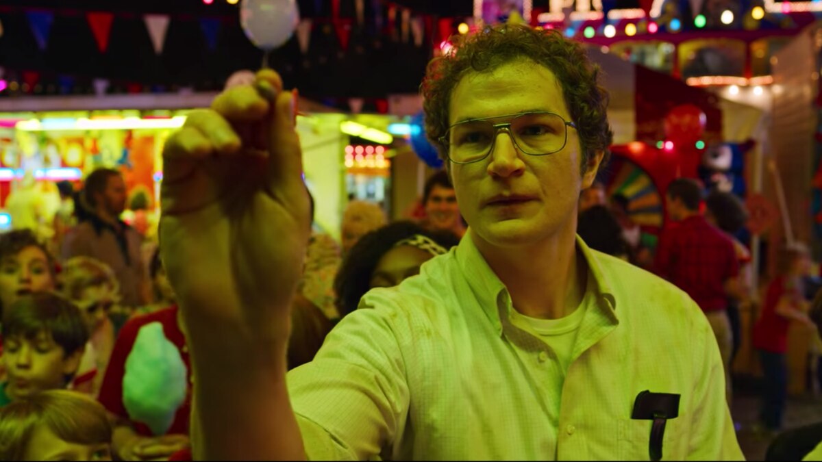 Los fans adoran a Alexei, personaje de la serie 'Stranger Things'