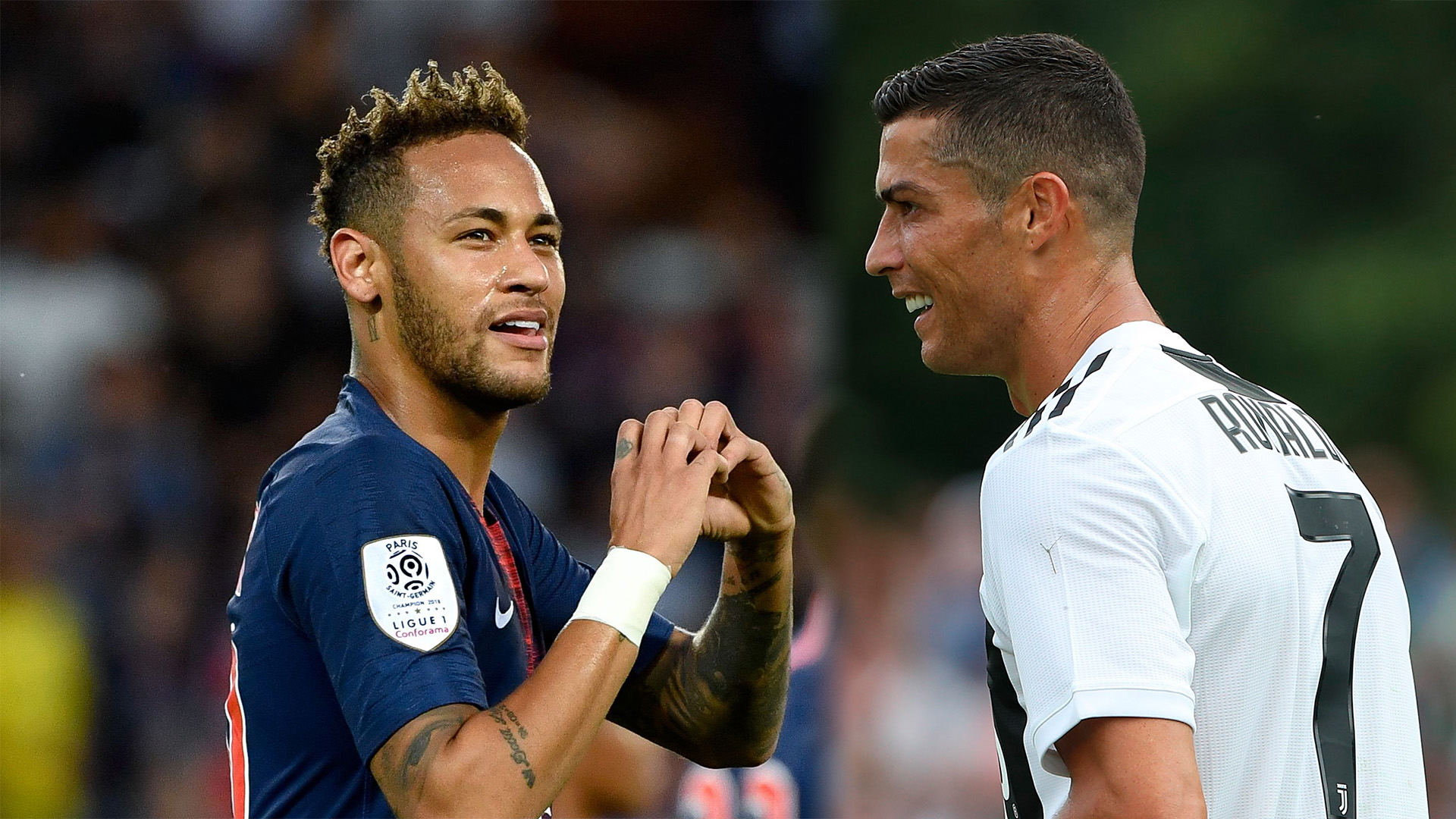 Mercato PSG : Paris 'rêve de Cristiano Ronaldo' pour l'après Neymar