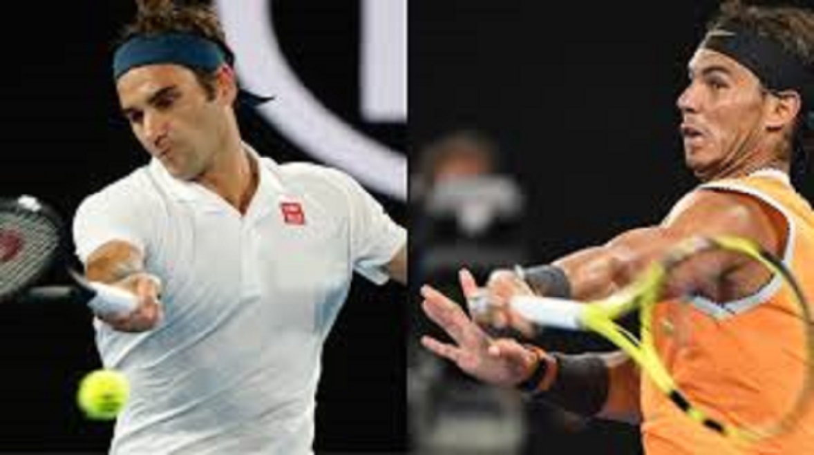 5 stats à savoir avant le nouveau Federer - Nadal