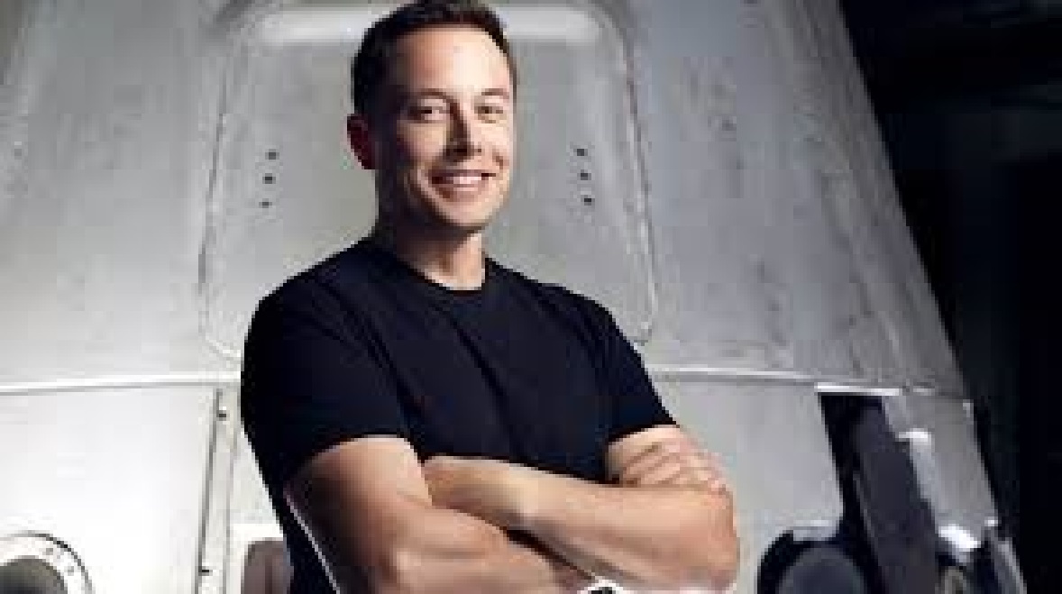 Elon Musk, l'homme qui voulait modifier l'humanité