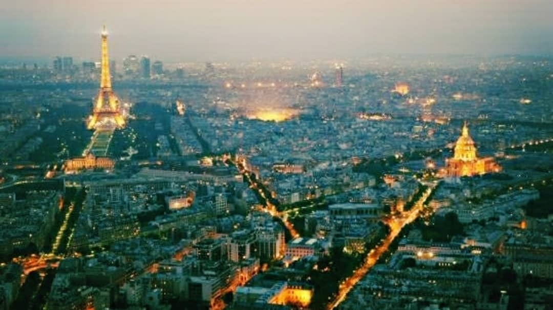 A Paris, le prix du mètre carré atteint de nouveaux records