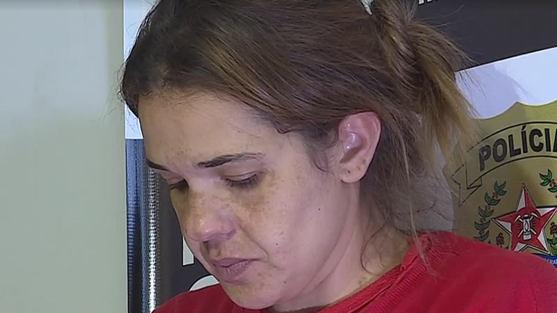 Mulher é suspeita de manda matar o marido em MG por R$ 50