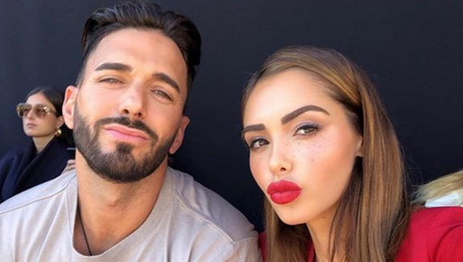 Thomas Vergara se confie sur son futur fils avec Nabilla : 'c'est trop craquant'
