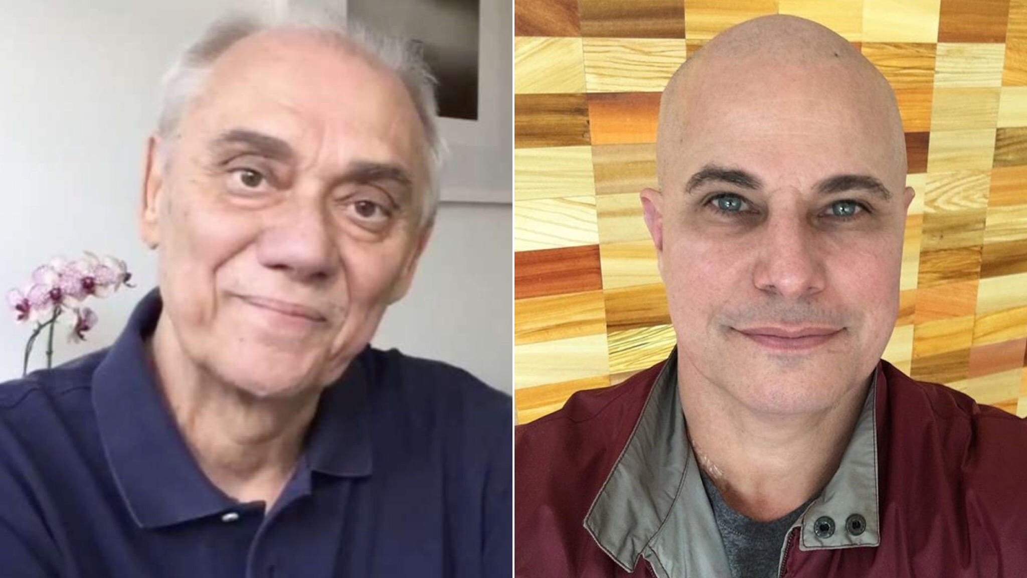 Famosos que já lutaram contra o câncer