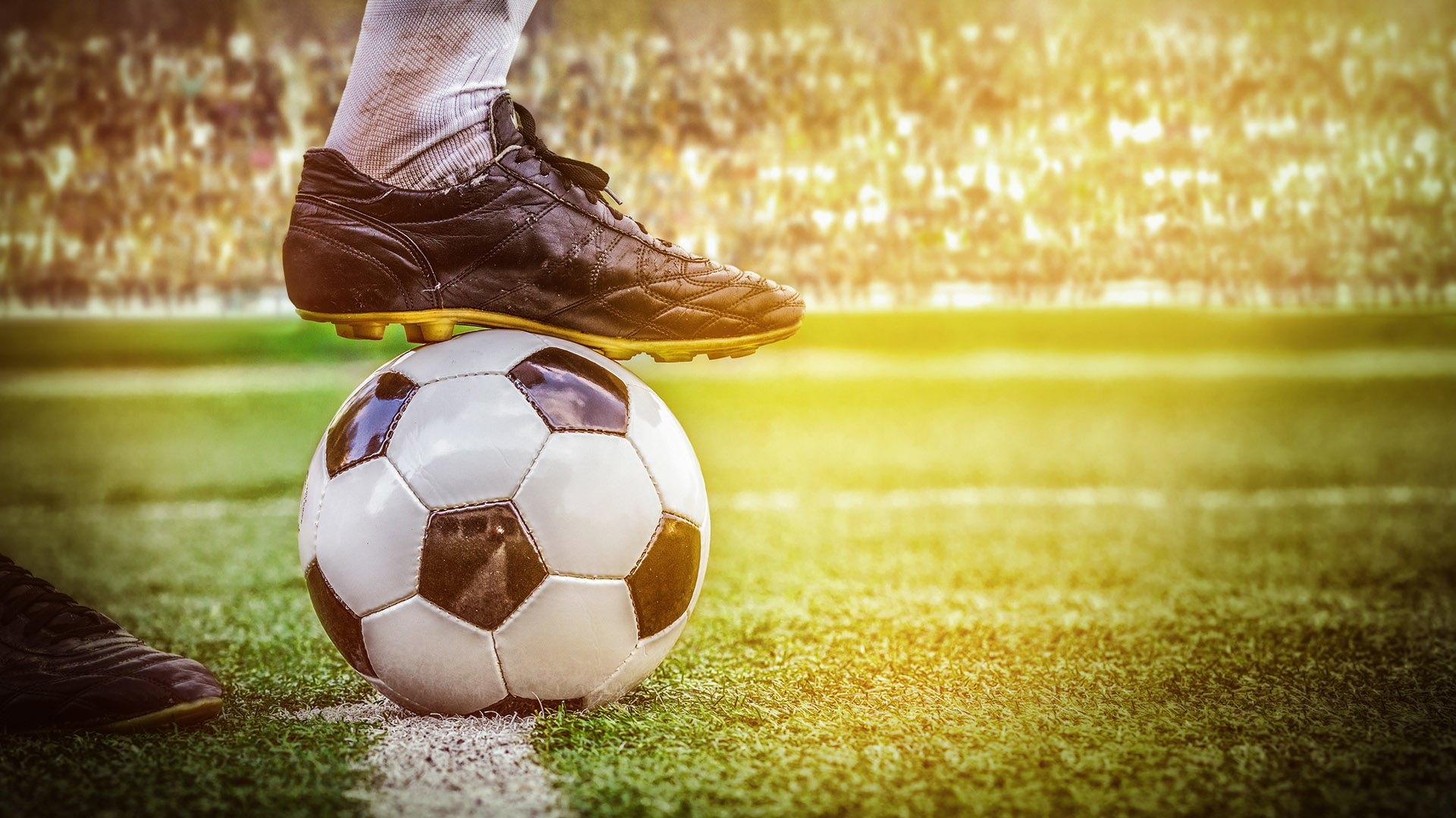 Si hay un deporte de masas que necesita del respeto de sus aficionados, ese es el fútbol