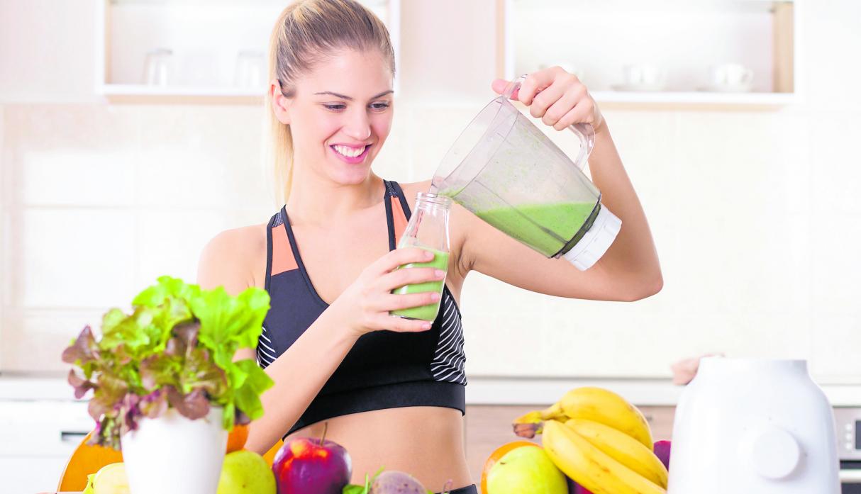 8 alimentos imprescindibles para limpiar tu hígado de forma natural