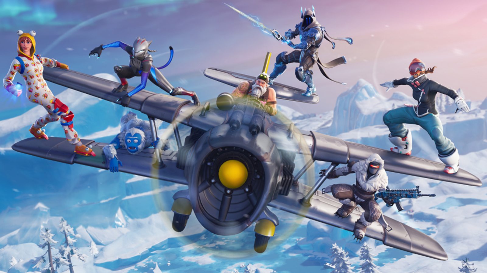 Fortnite, PUBG Coaches Now Being Offered on Fiverr