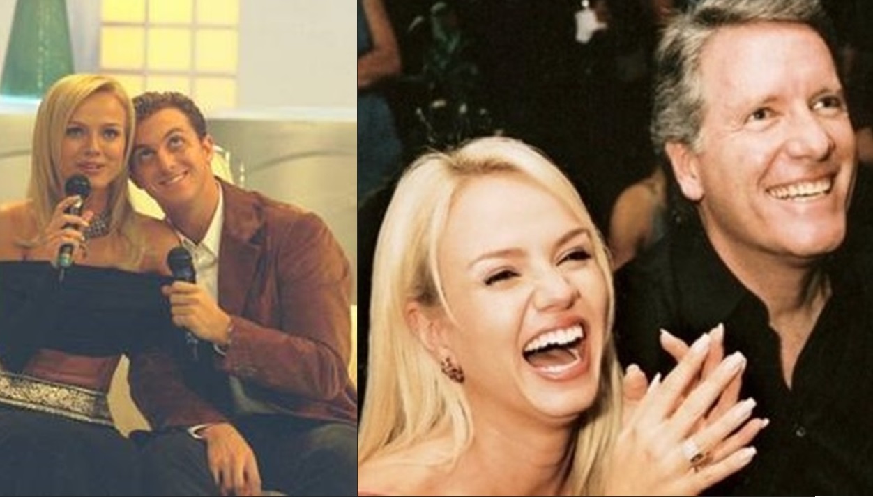 7 famosos que já foram um casal e ninguém se lembra