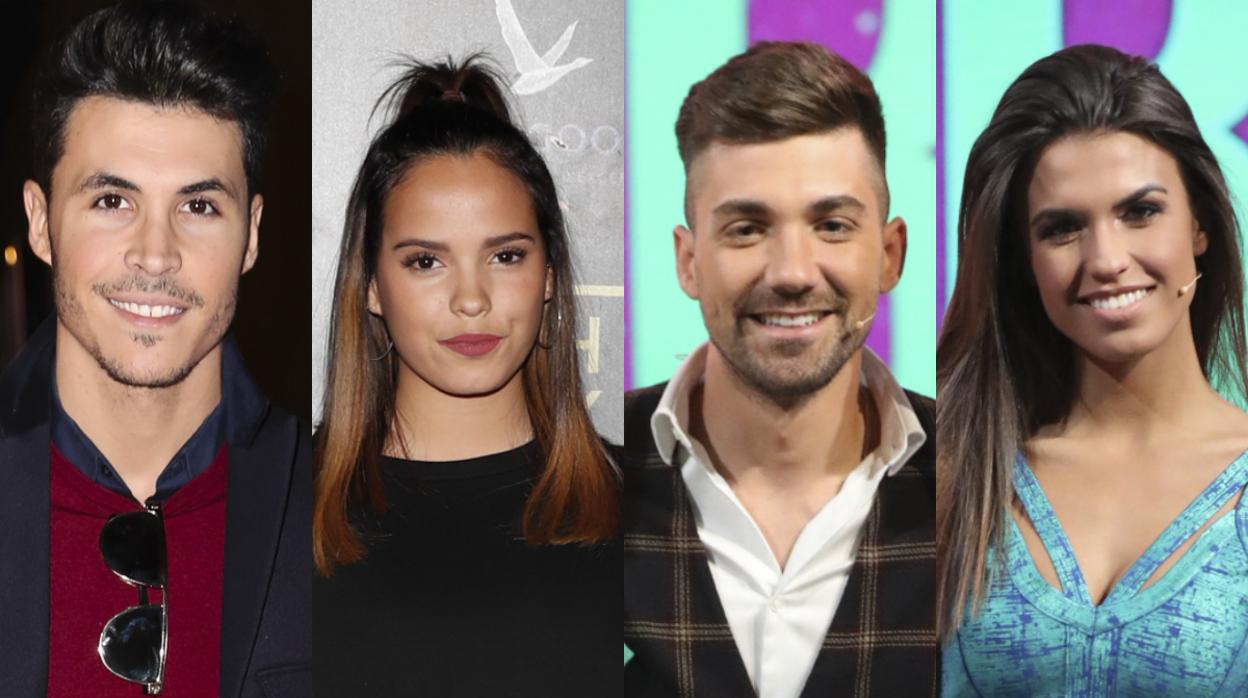 Kiko habría sido infiel a Gloria Camila con Sofía Suescun, según Alejandro Albalá