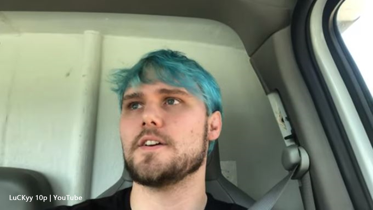 'Destiny 2': Team Next Level allegedly sue Destiny player LuCKyy 10p