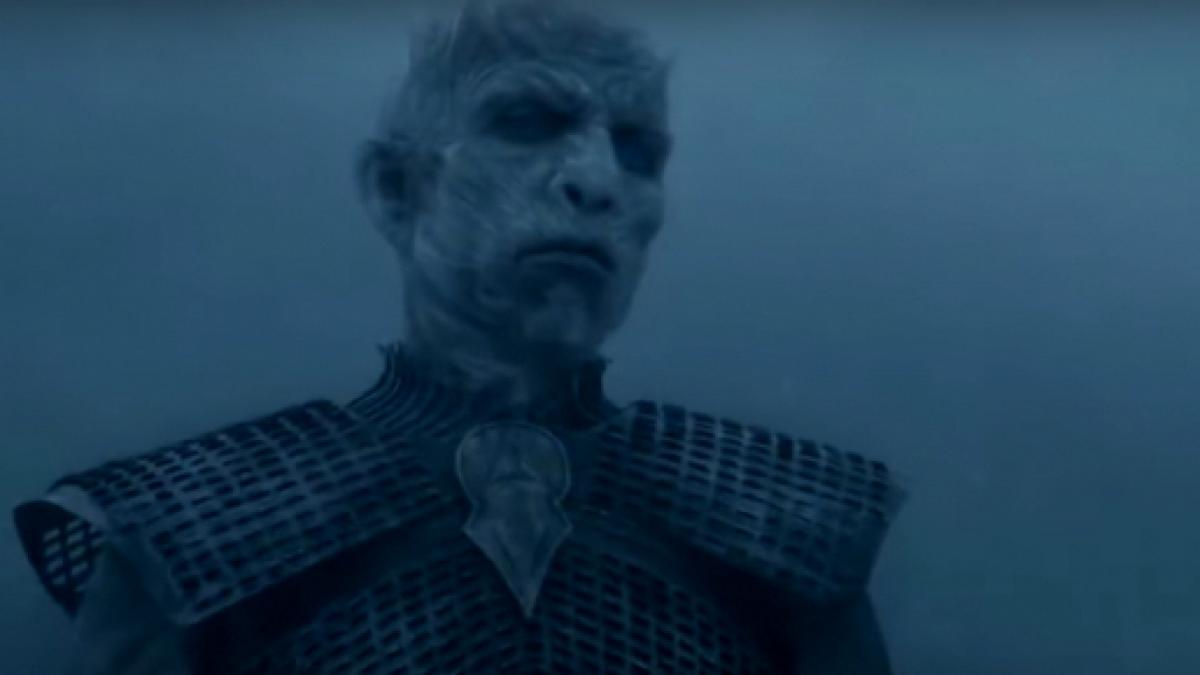 "The Longest Night" could be the title of the "GoT" prequel