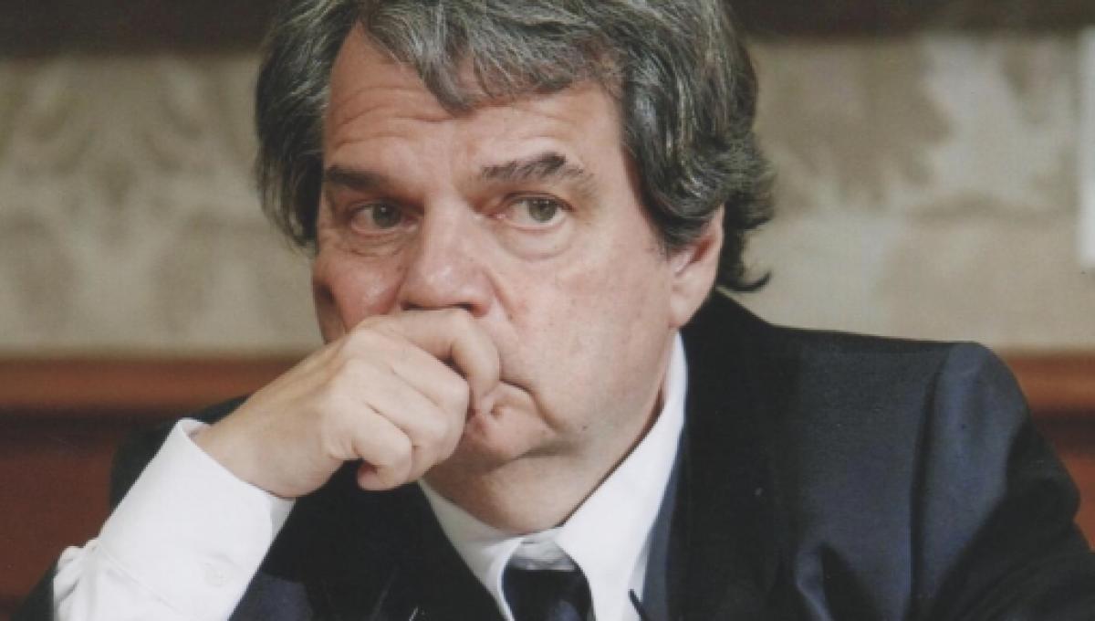 Pensioni, Brunetta (FI) attacca il Governo Lega-M5S: 'Quota 100 è assistenzialismo puro'