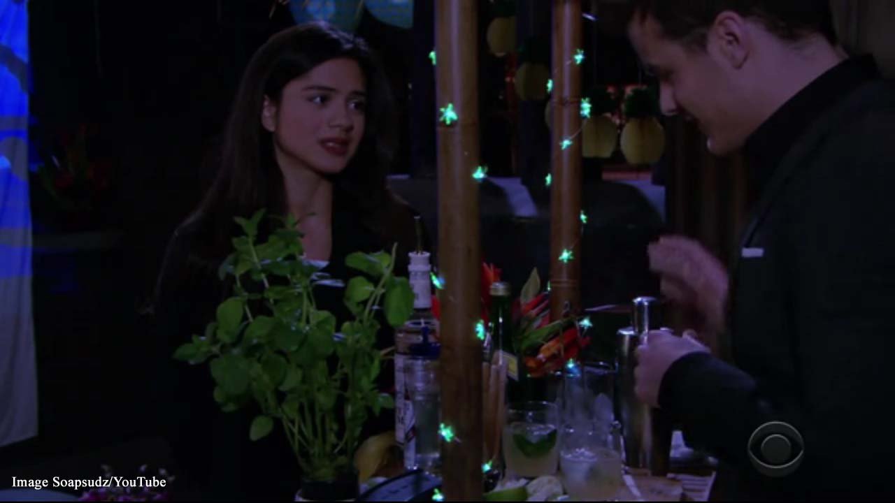 'The Young and the Restless:' Spoilers say Kyle may cheat on Lola