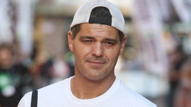 Frank Cuesta tiene nueva novia: Estefanía Royal es española, bailarina y activista