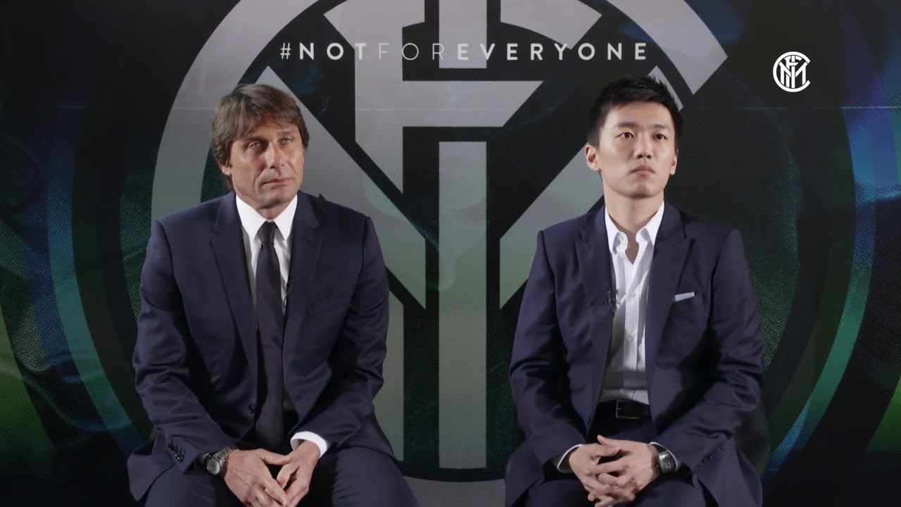 Calciomercato Inter, Conte avrebbe detto di no al Napoli per lo scambio Icardi-Insigne