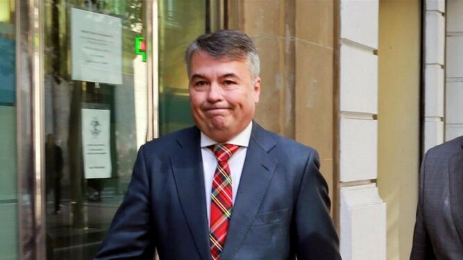 El abogado de La Manada es vetado por la Universidad de Cádiz en un curso sobre sexo