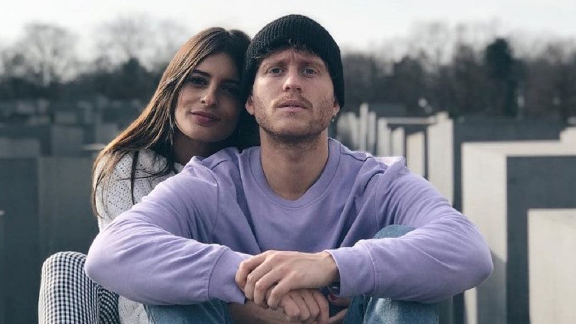 GH 14: Gonzalo y Susana rompen tras seis años de noviazgo