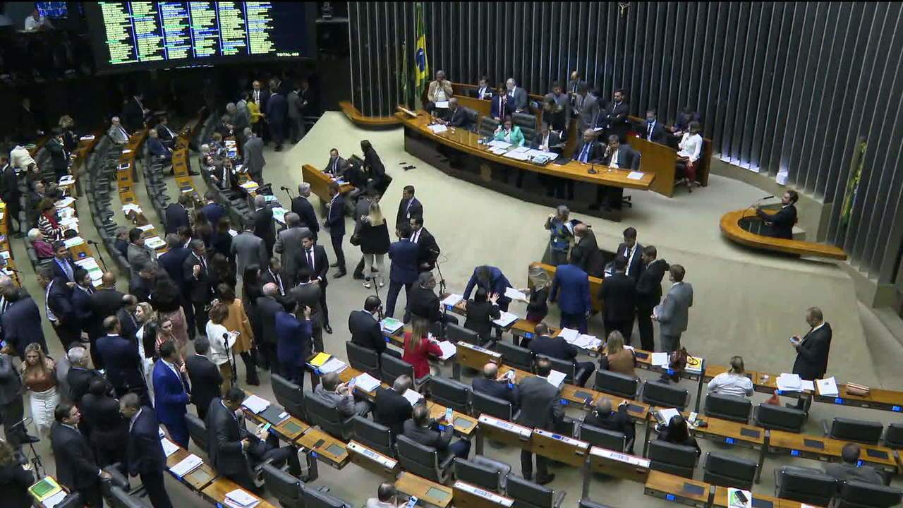 Primeiro turno da Previdência é encerrado com destaque do PDT para professores