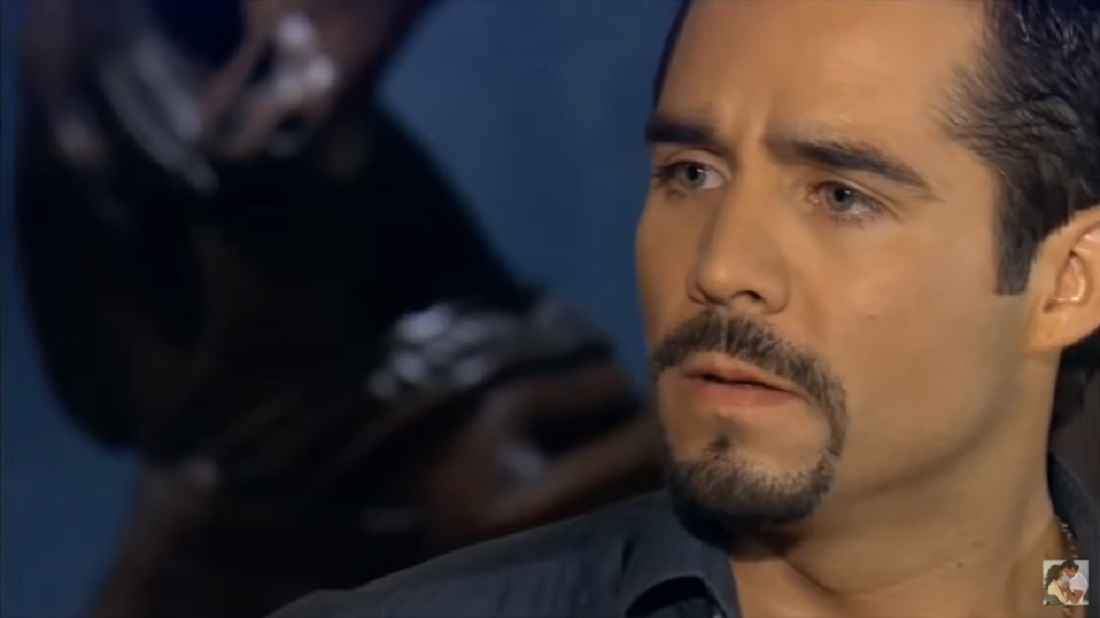 'A Que Não Podia Amar': Gustavo diz a Rosaura que vai lutar pelo amor de Ana Paula