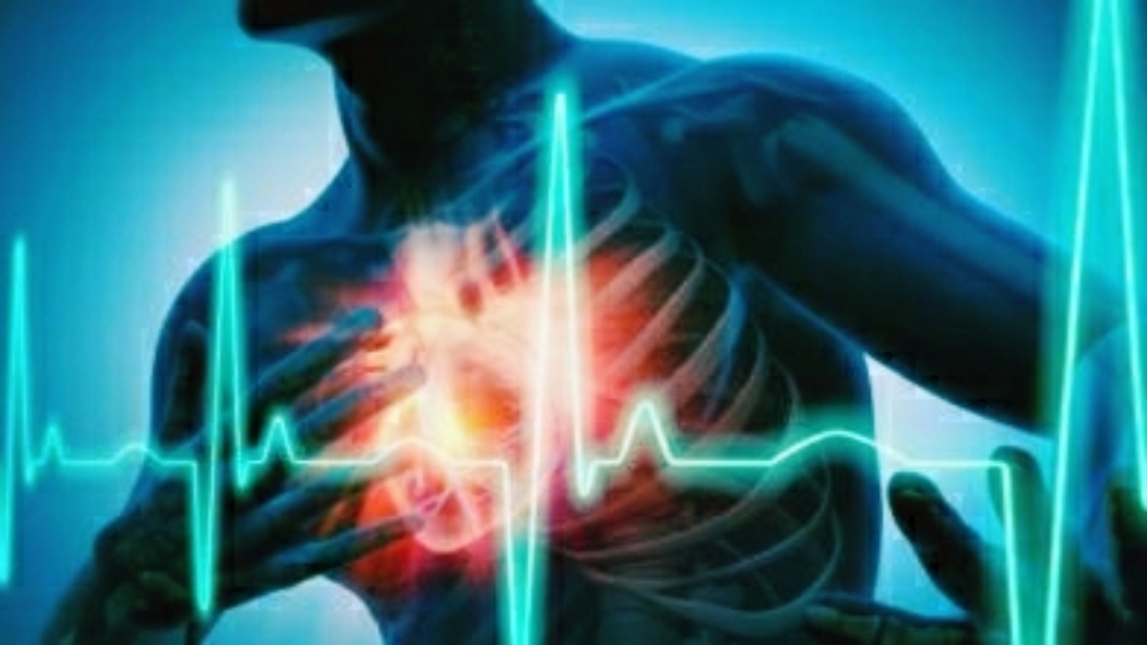 Santé : 5 signes qui annoncent une crise cardiaque