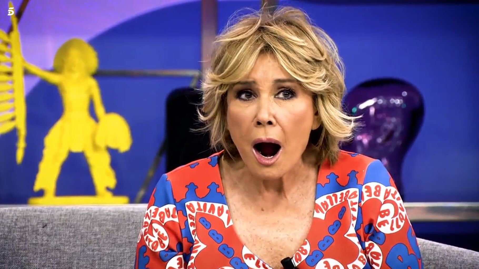 Unos 40.000 euros semanales cobraría Mila Ximénez si participase en GH VIP 7