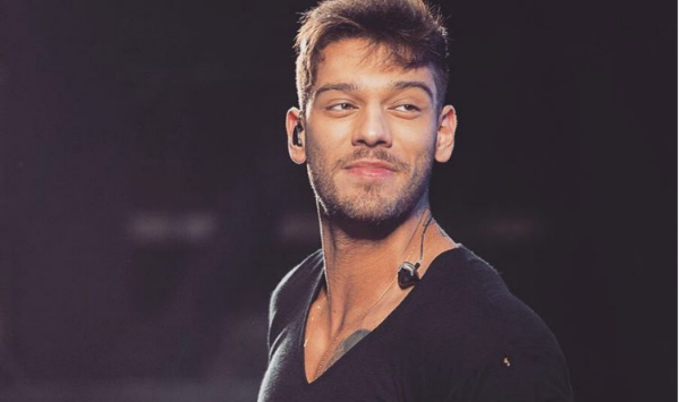 Cirurgia para curar lesão muscular obriga Lucas Lucco a cancelar apresentações
