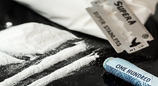 Detenido un hombre con 500 gramos de cocaína en el aeropuerto de Barcelona