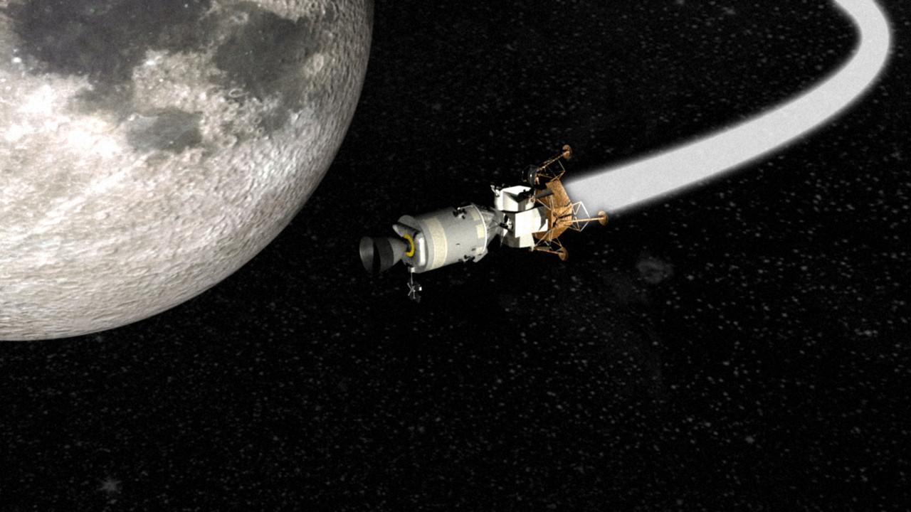 Tech glitches force India to abort moon mission
