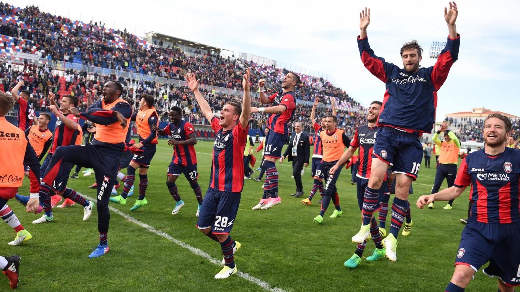 Crotone calcio: probabile riconferma per Pettinari con un ...