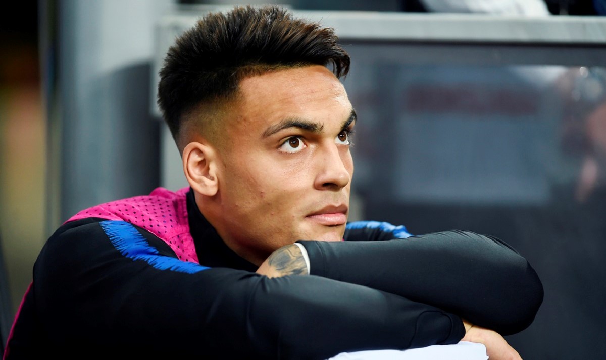 5 curiosità sul talento nerazzurro Lautaro Martinez