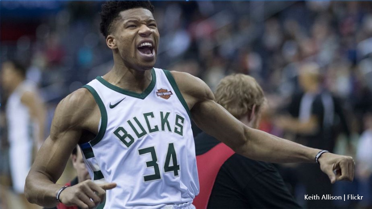 Raptors rumors: With Masai Ujiri in the front office, the team could get Joel Embiid