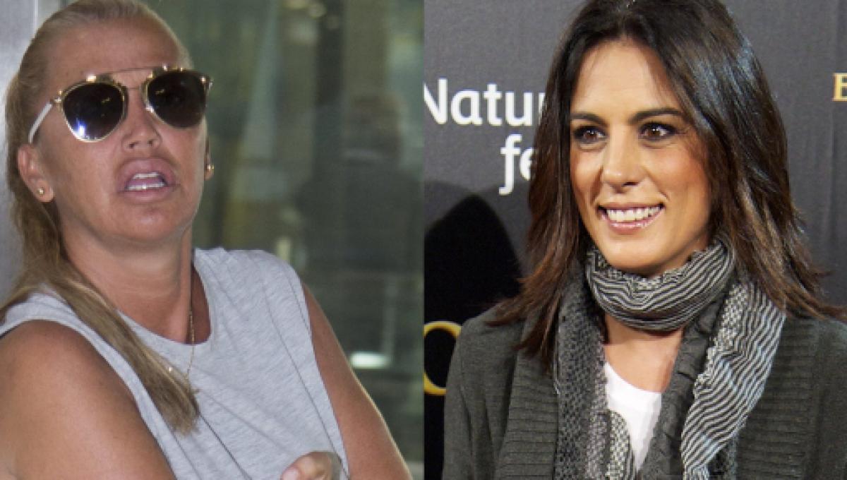 Alicia Senovilla revela que no guarda buenos recuerdos sobre Belén Esteban
