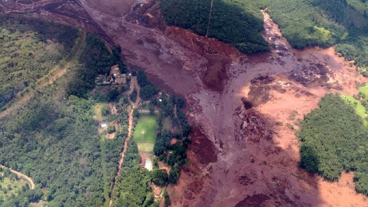 Parentes das vítimas de Brumadinho receberão R$ 700 mil de indenização