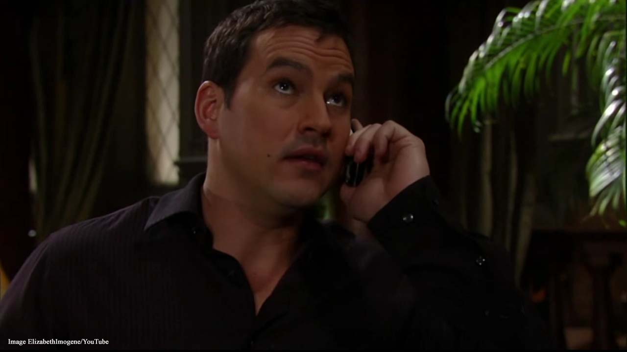 'General Hospital' spoilers: Nikolas might still be alive