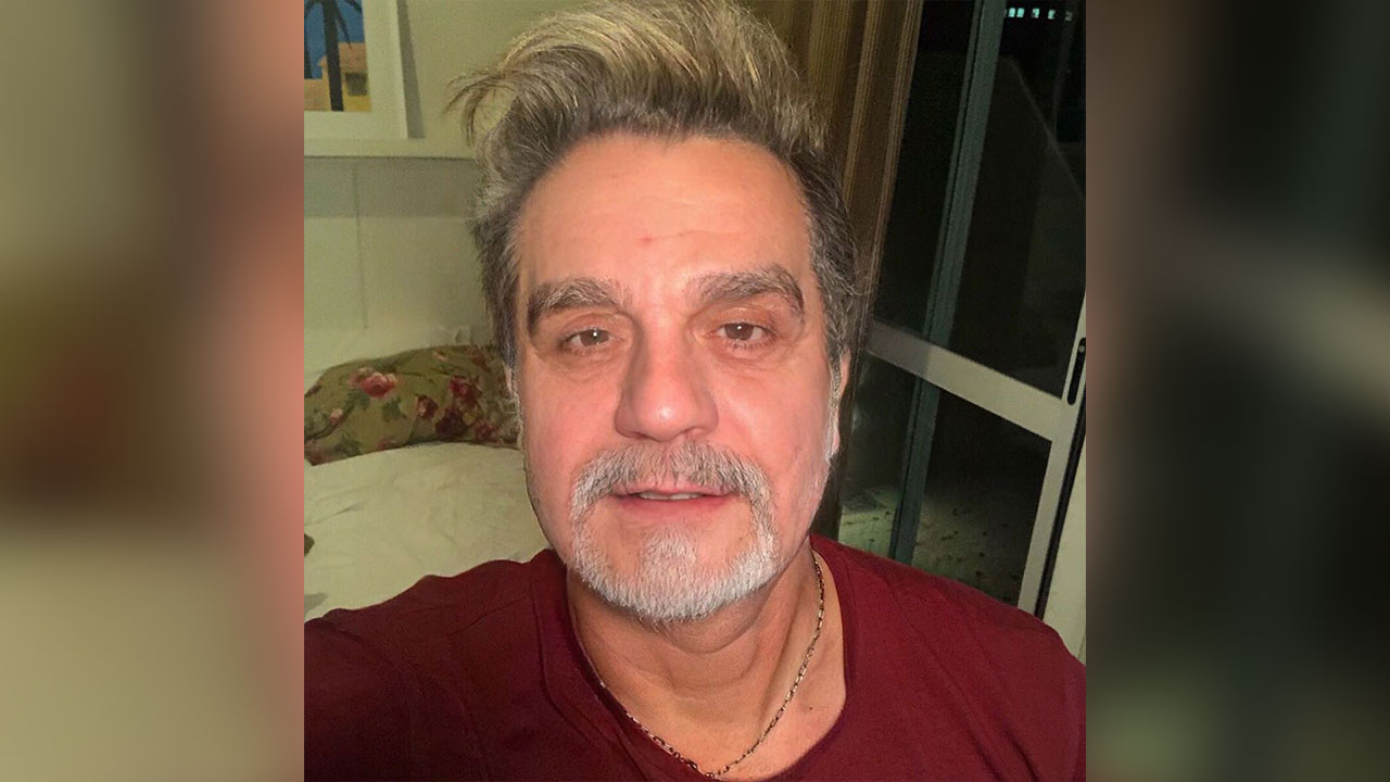 10 famosos que se divertiram com app que envelhece o rosto