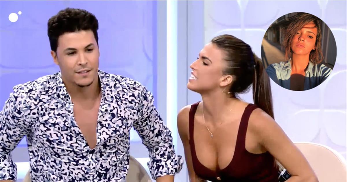 Queriendo ganar peso en Telecinco, Kiko habría filtrado su relación con Sofía Suescun