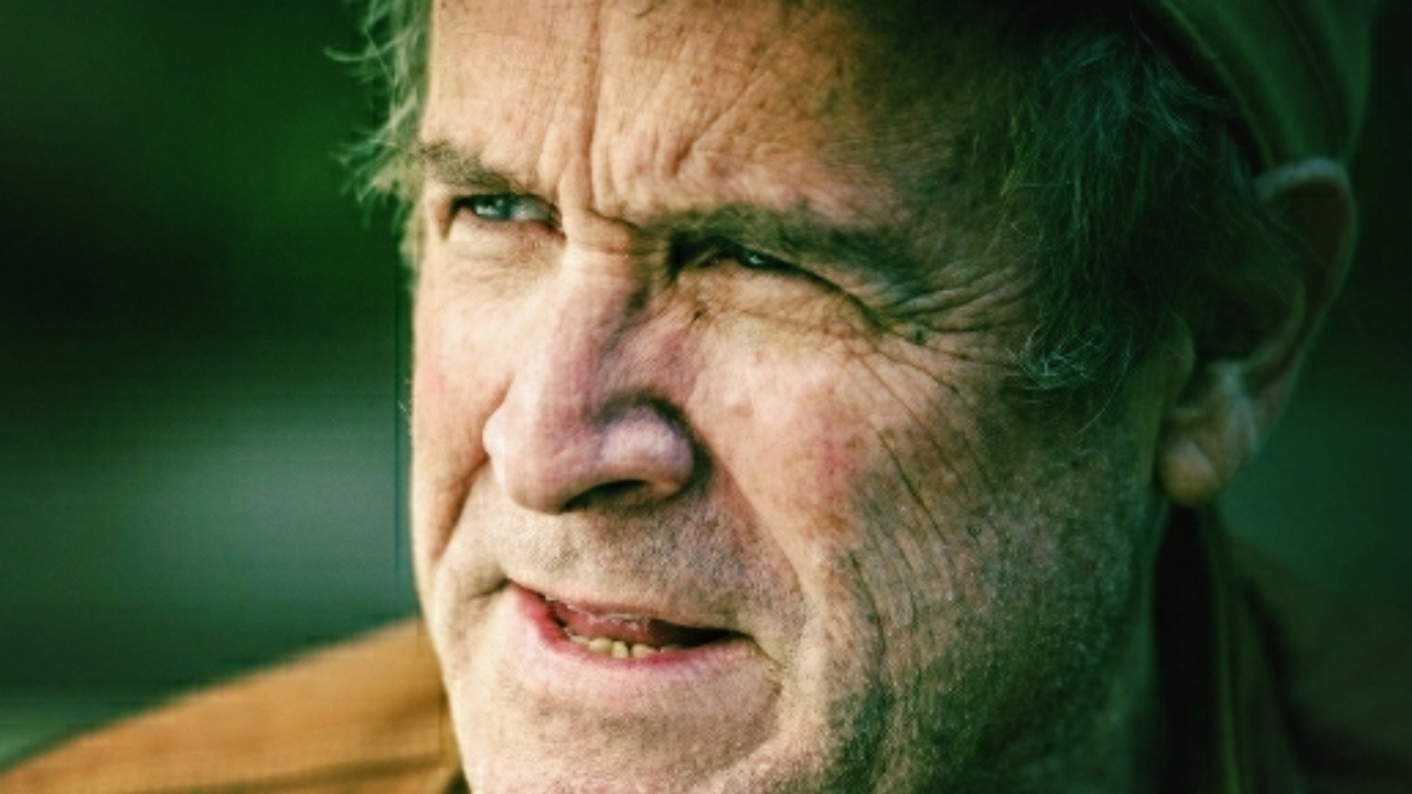 Le chanteur Johnny Clegg est décédé ce mardi à l'âge de 66 ans