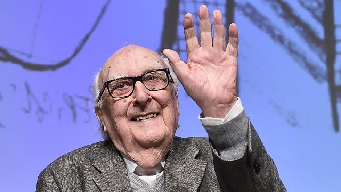 Andrea Camilleri è morto: addio al padre del commissario Montalbano