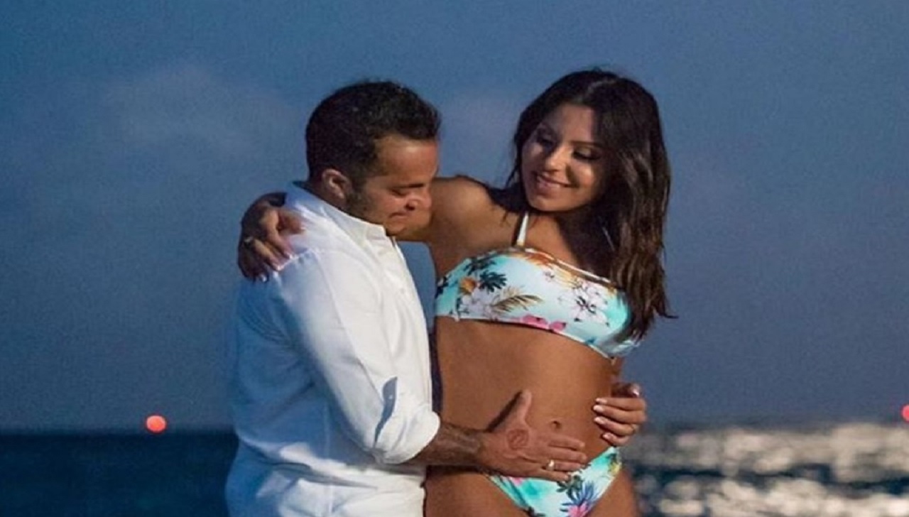 'A gente quer ter um outro filho depois', diz esposa de Thammy Miranda