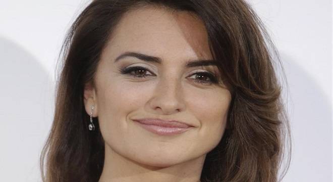 Penélope Cruz no habla de Bardem en las entrevistas para preservar su privacidad