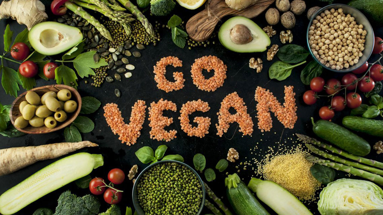 10 passos para se tornar vegano e ajudar os animais