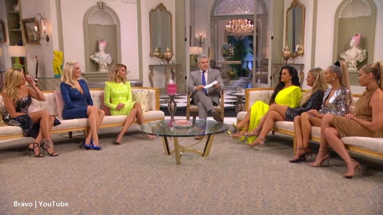 'RHOBH': Andy Cohen will add a new member to his 'powerhouse cast'